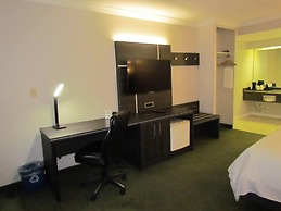 Rodeway Inn King William