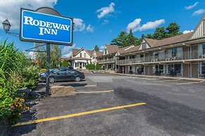 Rodeway Inn King William