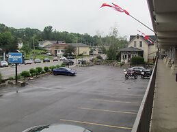 Rodeway Inn King William