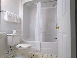 Rodeway Inn King William
