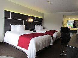 Rodeway Inn King William