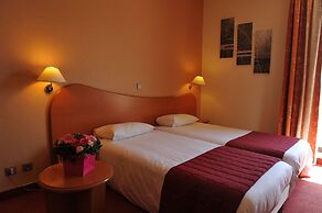 Aéroport Hôtel