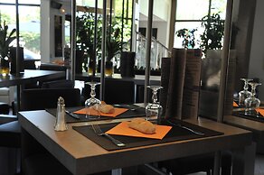 Aéroport Hôtel