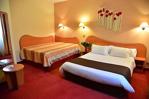 Aéroport Hôtel