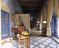 Riyad Al Moussika