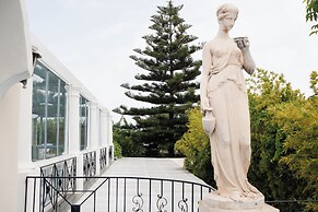 Hotel Bussola di Hermes