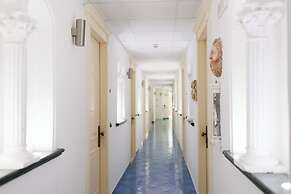 Hotel Bussola di Hermes
