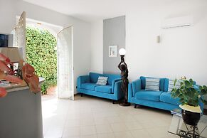 Hotel Bussola di Hermes