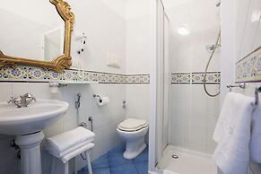 Hotel Bussola di Hermes