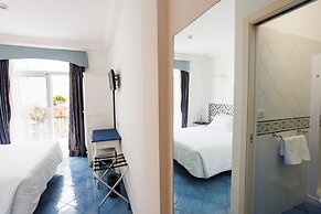 Hotel Bussola di Hermes