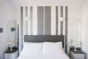 Hotel Bussola di Hermes