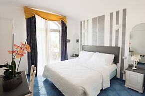Hotel Bussola di Hermes