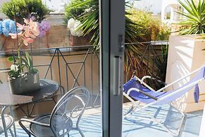 Hotel Bussola di Hermes