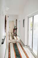 Hotel Bussola di Hermes