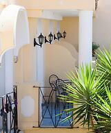 Hotel Bussola di Hermes