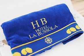 Hotel Bussola di Hermes