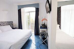 Hotel Bussola di Hermes