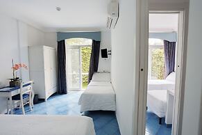 Hotel Bussola di Hermes