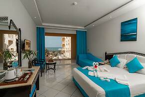 King Tut Aqua Park Beach Resort