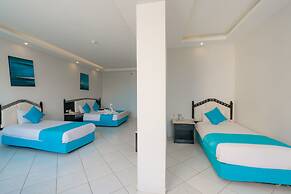 King Tut Aqua Park Beach Resort
