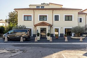 Hotel Eurogarden