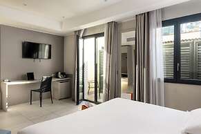 Hotel Eurogarden