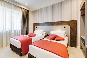 Hotel Eurogarden