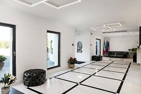 Hotel Eurogarden