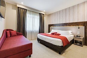 Hotel Eurogarden