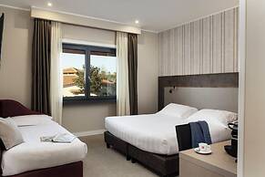 Hotel Eurogarden