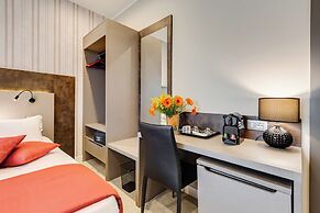 Hotel Eurogarden