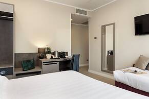 Hotel Eurogarden