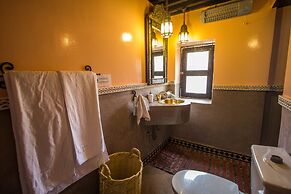 Riad Fes Baraka Piscine & Spa