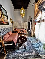 Riad Fes Baraka Piscine & Spa