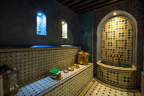 Riad Fes Baraka Piscine & Spa