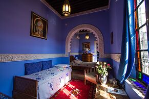 Riad Fes Baraka Piscine & Spa