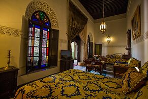 Riad Fes Baraka Piscine & Spa