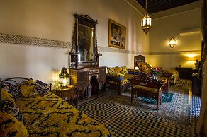 Riad Fes Baraka Piscine & Spa