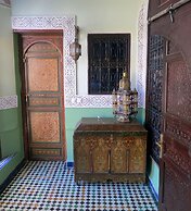Riad Fes Baraka Piscine & Spa
