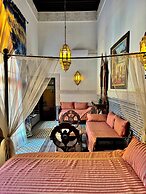 Riad Fes Baraka Piscine & Spa