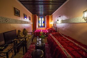 Riad Fes Baraka Piscine & Spa