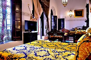 Riad Fes Baraka Piscine & Spa