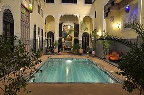 Riad Fes Baraka Piscine & Spa