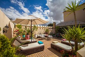 Riad Fes Baraka Piscine & Spa