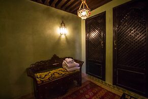 Riad Fes Baraka Piscine & Spa