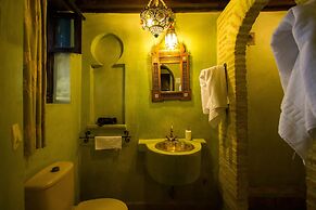 Riad Fes Baraka Piscine & Spa
