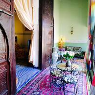 Riad Fes Baraka Piscine & Spa