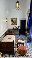 Riad Fes Baraka Piscine & Spa