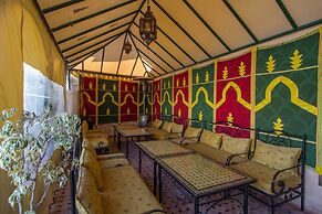 Riad Fes Baraka Piscine & Spa