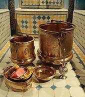 Riad Fes Baraka Piscine & Spa